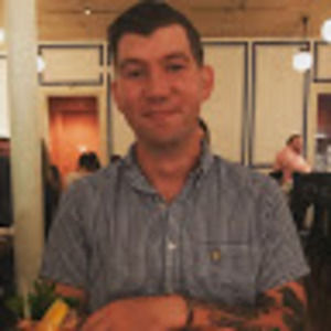 Meet your Posher, Django